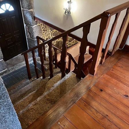 Casa Padre Alexandre Guest House Covide Екстериор снимка