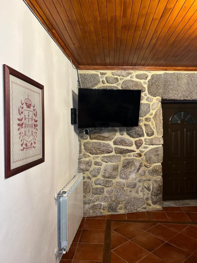 Casa Padre Alexandre Guest House Covide Екстериор снимка