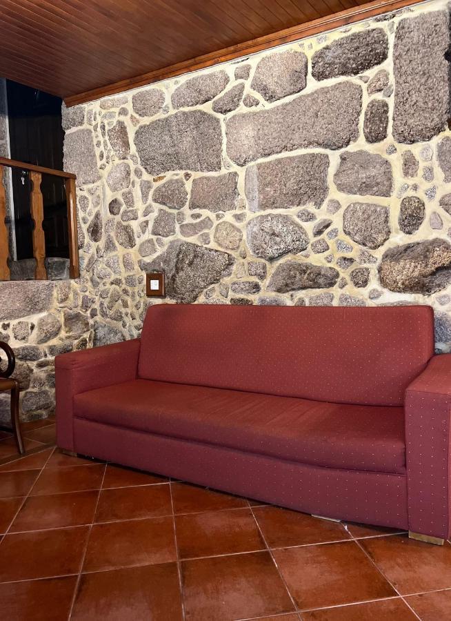 Casa Padre Alexandre Guest House Covide Екстериор снимка