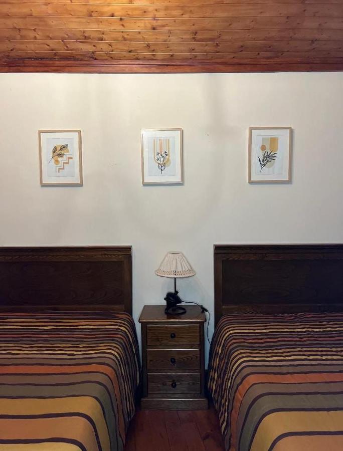 Casa Padre Alexandre Guest House Covide Екстериор снимка
