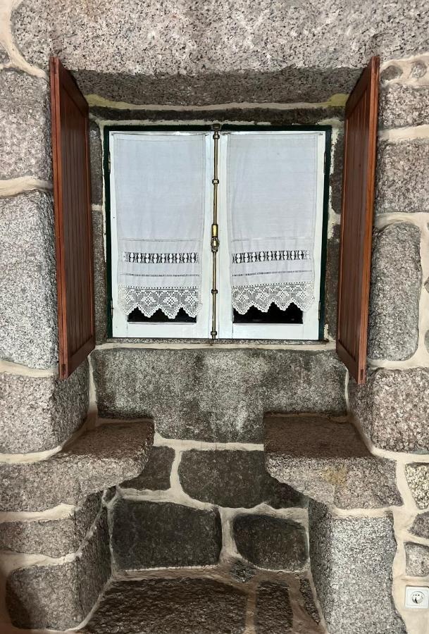 Casa Padre Alexandre Guest House Covide Екстериор снимка