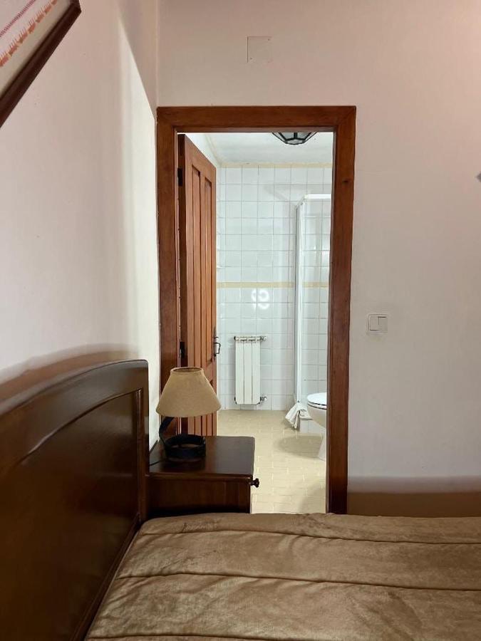 Casa Padre Alexandre Guest House Covide Екстериор снимка