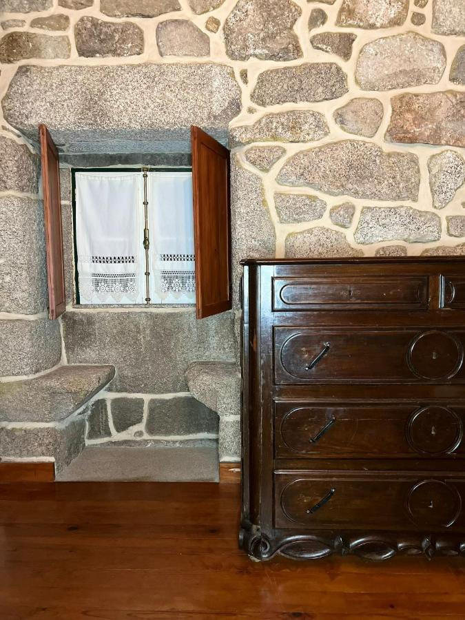 Casa Padre Alexandre Guest House Covide Екстериор снимка