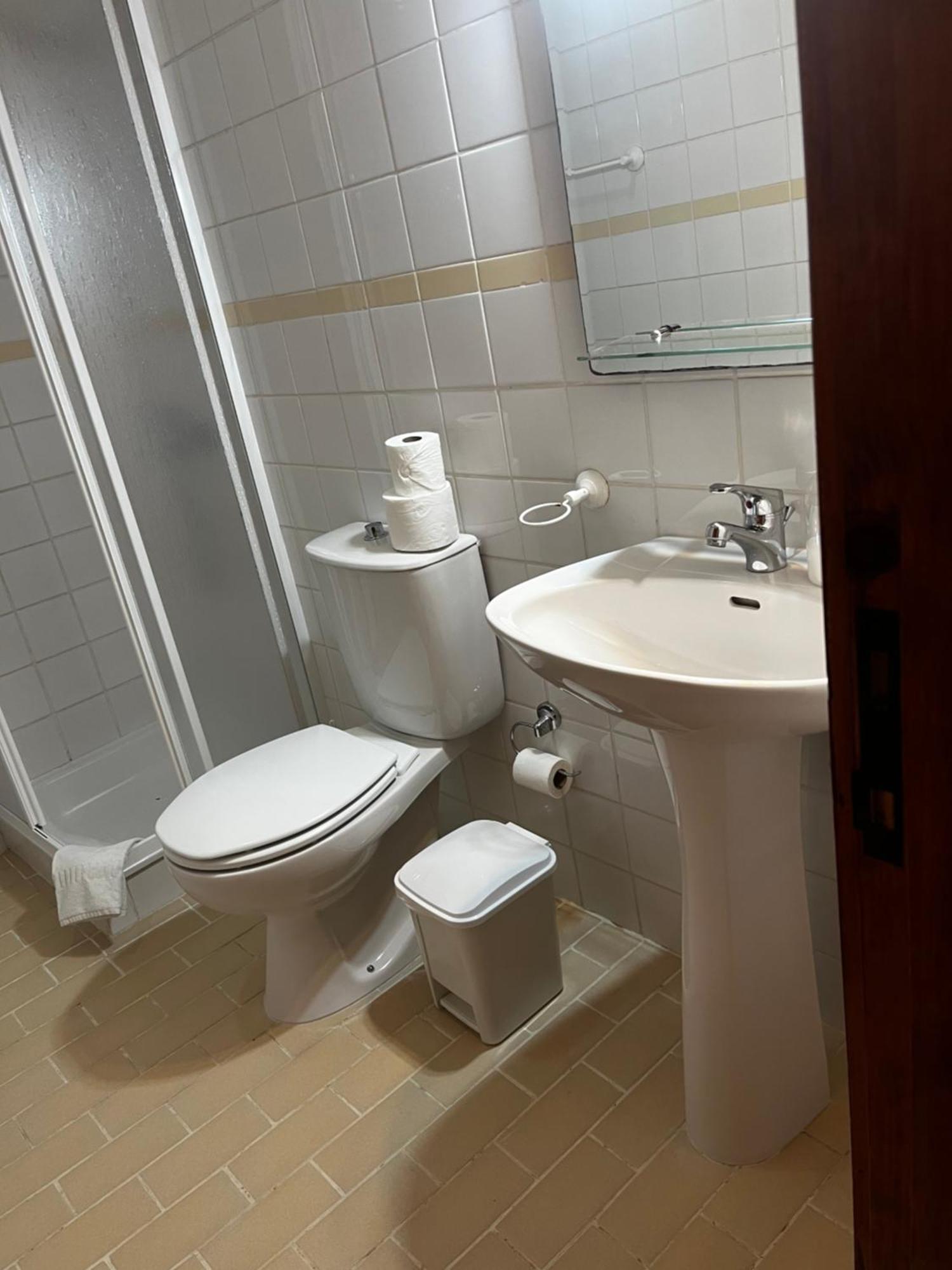 Casa Padre Alexandre Guest House Covide Екстериор снимка