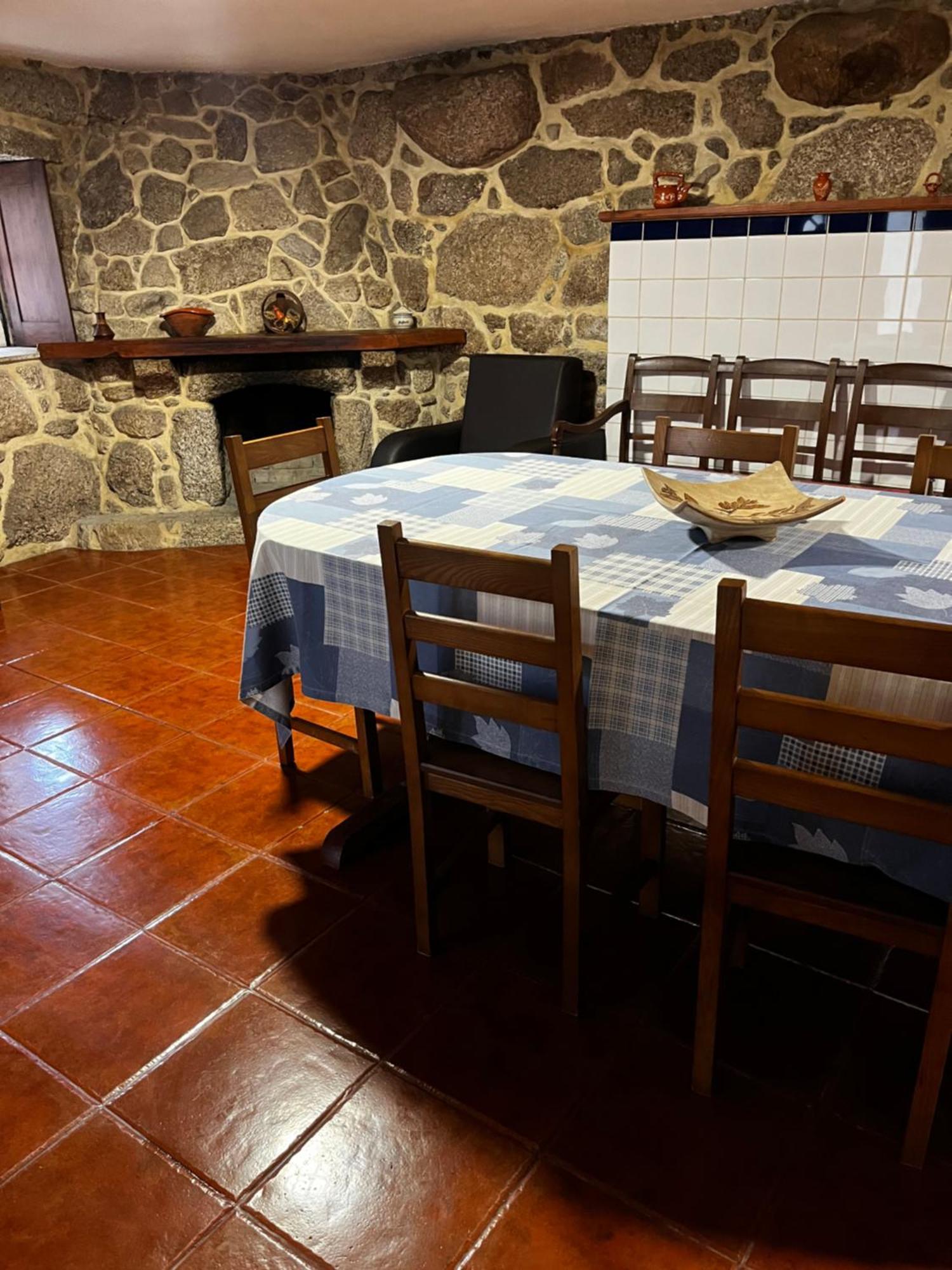 Casa Padre Alexandre Guest House Covide Екстериор снимка