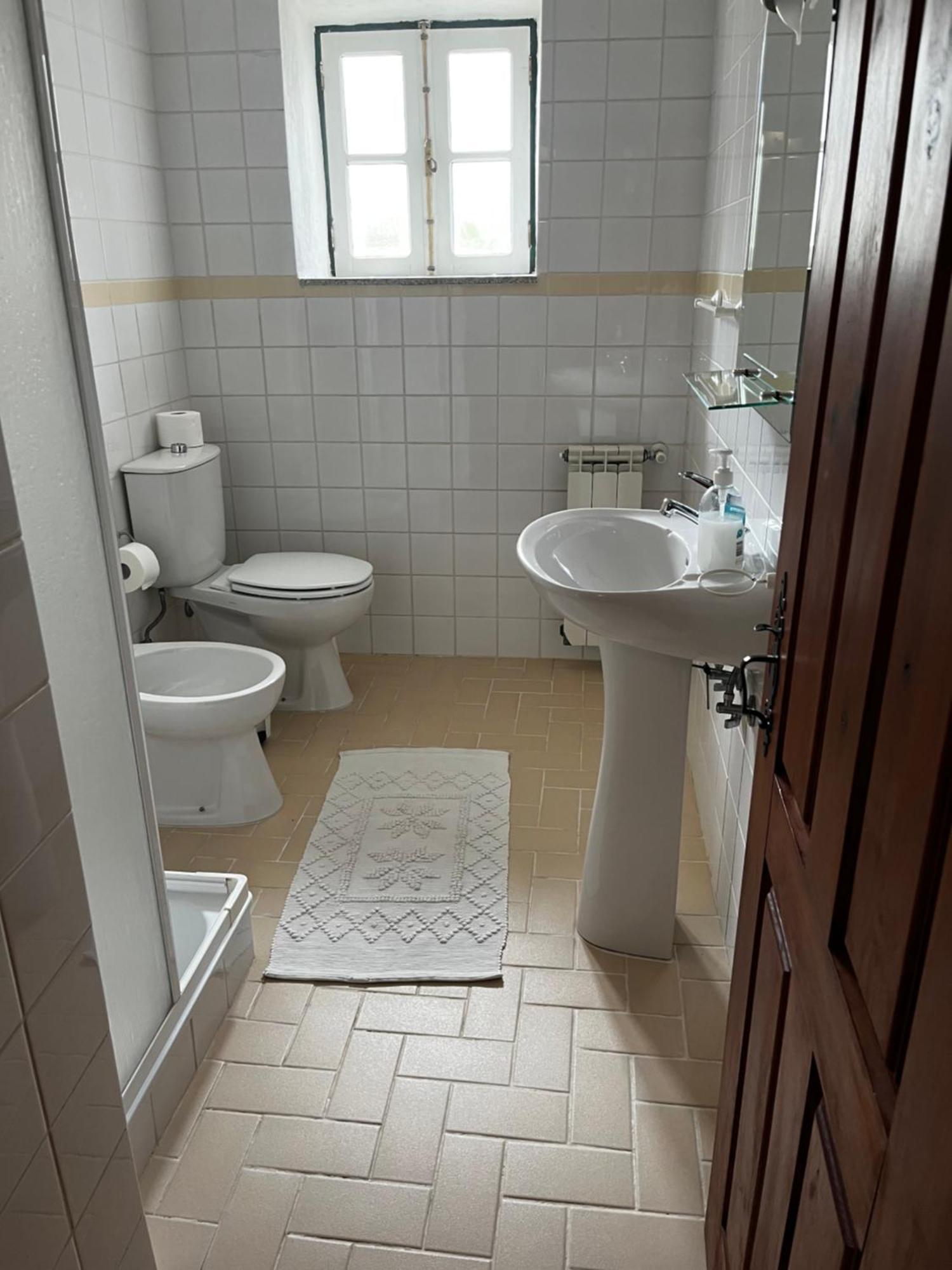 Casa Padre Alexandre Guest House Covide Екстериор снимка