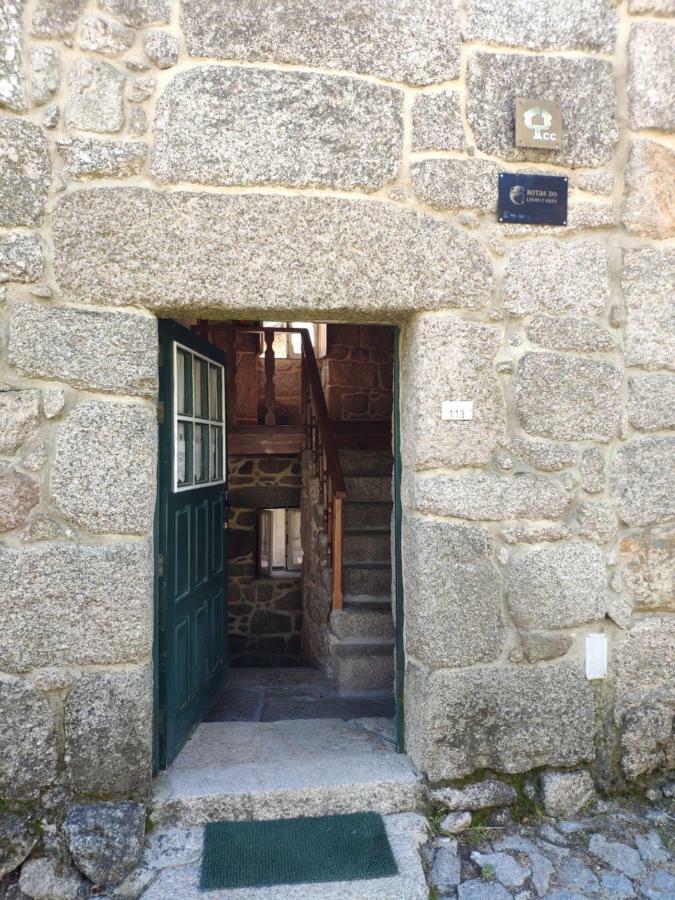 Casa Padre Alexandre Guest House Covide Екстериор снимка
