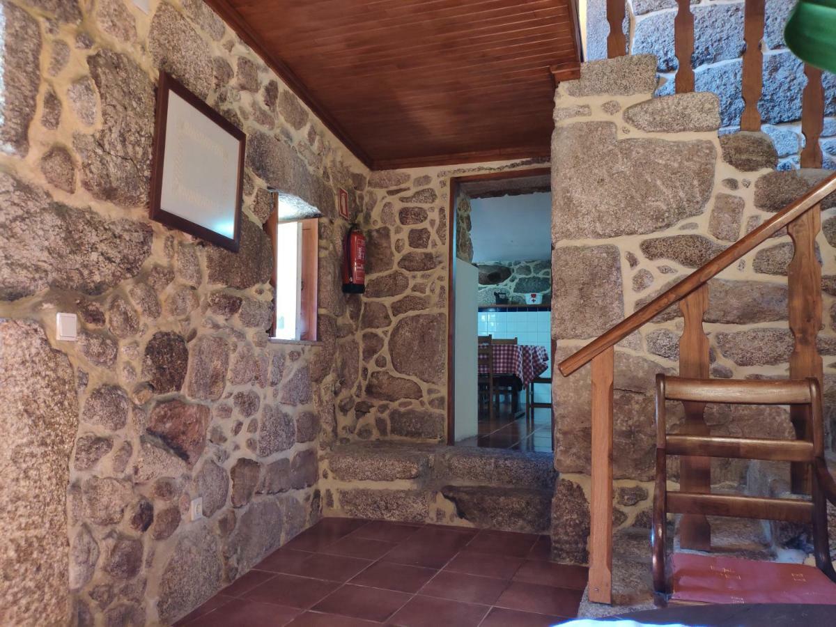 Casa Padre Alexandre Guest House Covide Екстериор снимка