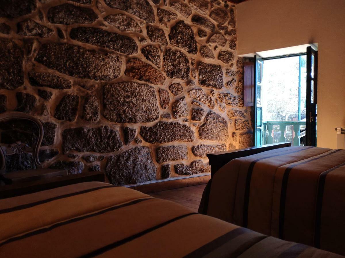 Casa Padre Alexandre Guest House Covide Екстериор снимка